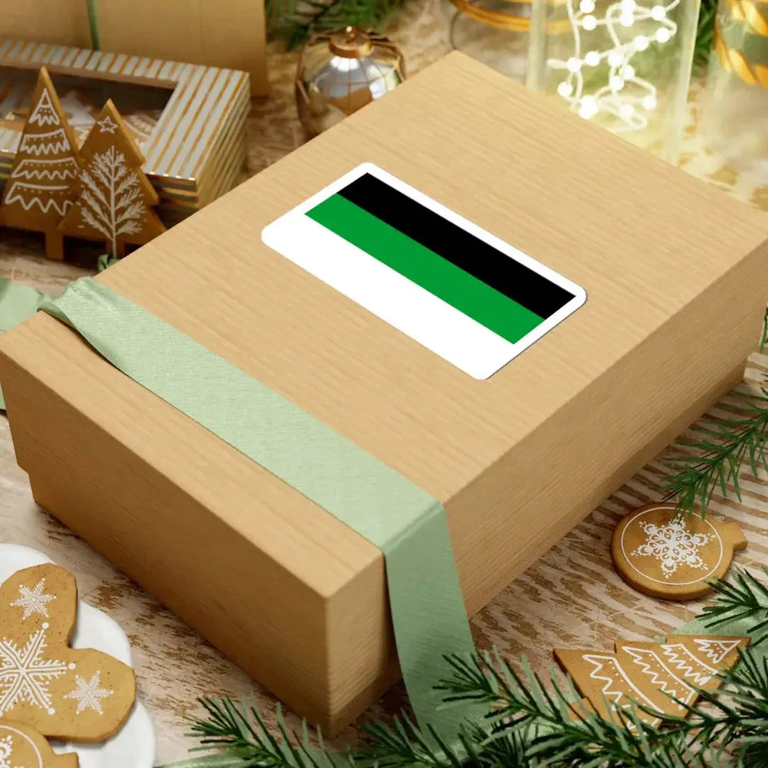 Burschenband chrobria (Poland) STICKER Vinyl Kiss-Cut Decal - The Sticker Space