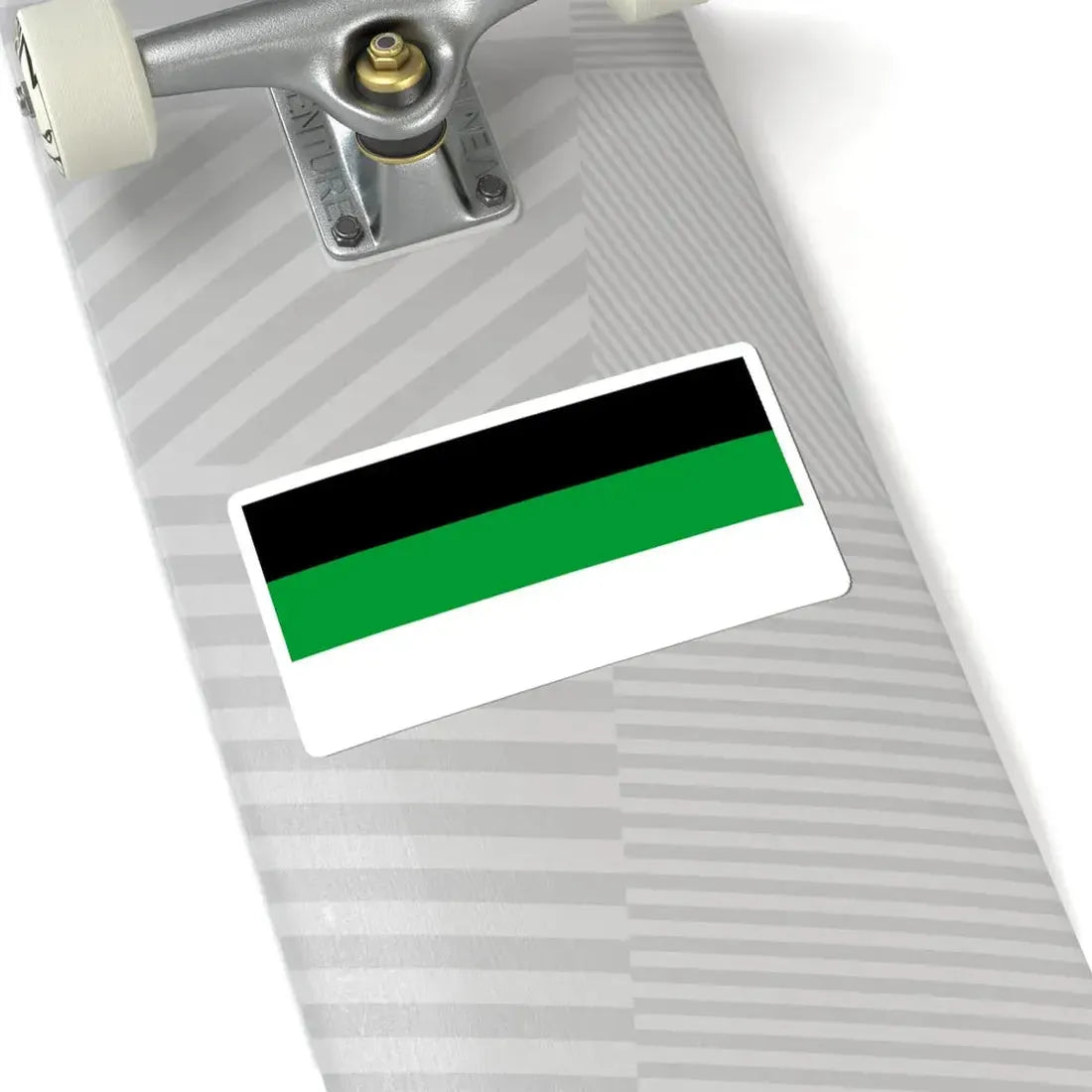 Burschenband chrobria (Poland) STICKER Vinyl Kiss-Cut Decal - The Sticker Space