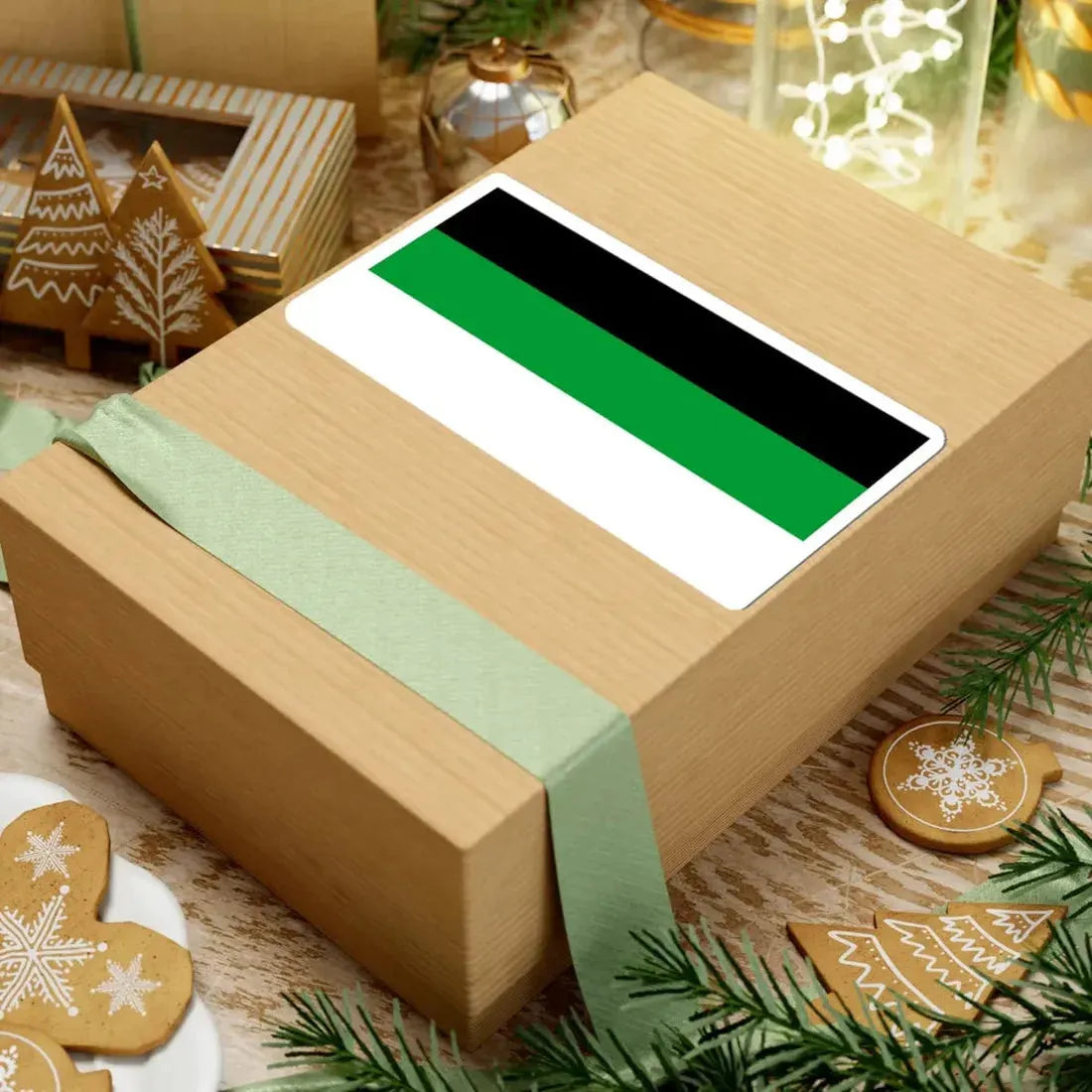 Burschenband chrobria (Poland) STICKER Vinyl Kiss-Cut Decal - The Sticker Space