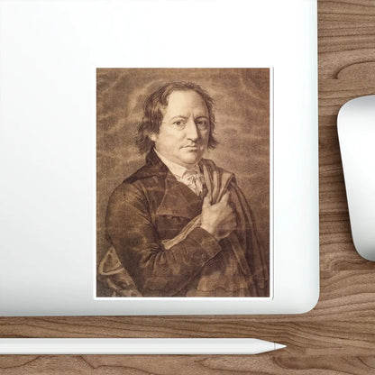 SKU:16209666306607573288 Sticker types:White Shape:Die-Cut Sizes:6" × 6"