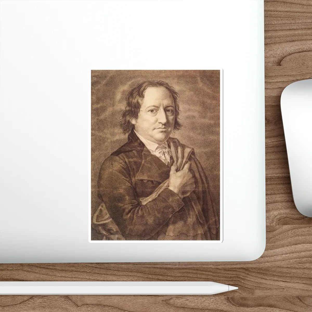 SKU:26392926020527434006 Sticker types:White Shape:Die-Cut Sizes:5" × 5"