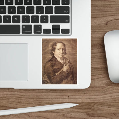 SKU:32609281083982649347 Sticker types:White Shape:Die-Cut Sizes:4" × 4"