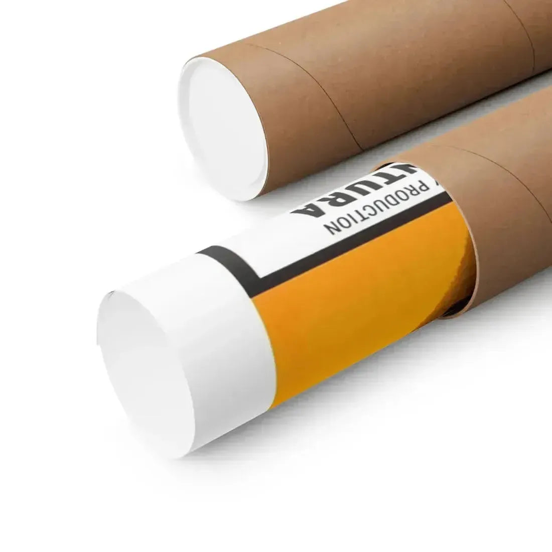 BURY ME AN ANGEL 1972 - Paper Movie Poster - The Sticker Space