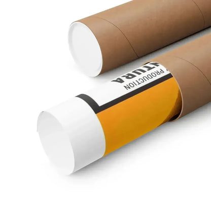 BURY ME AN ANGEL 1972 - Paper Movie Poster - The Sticker Space