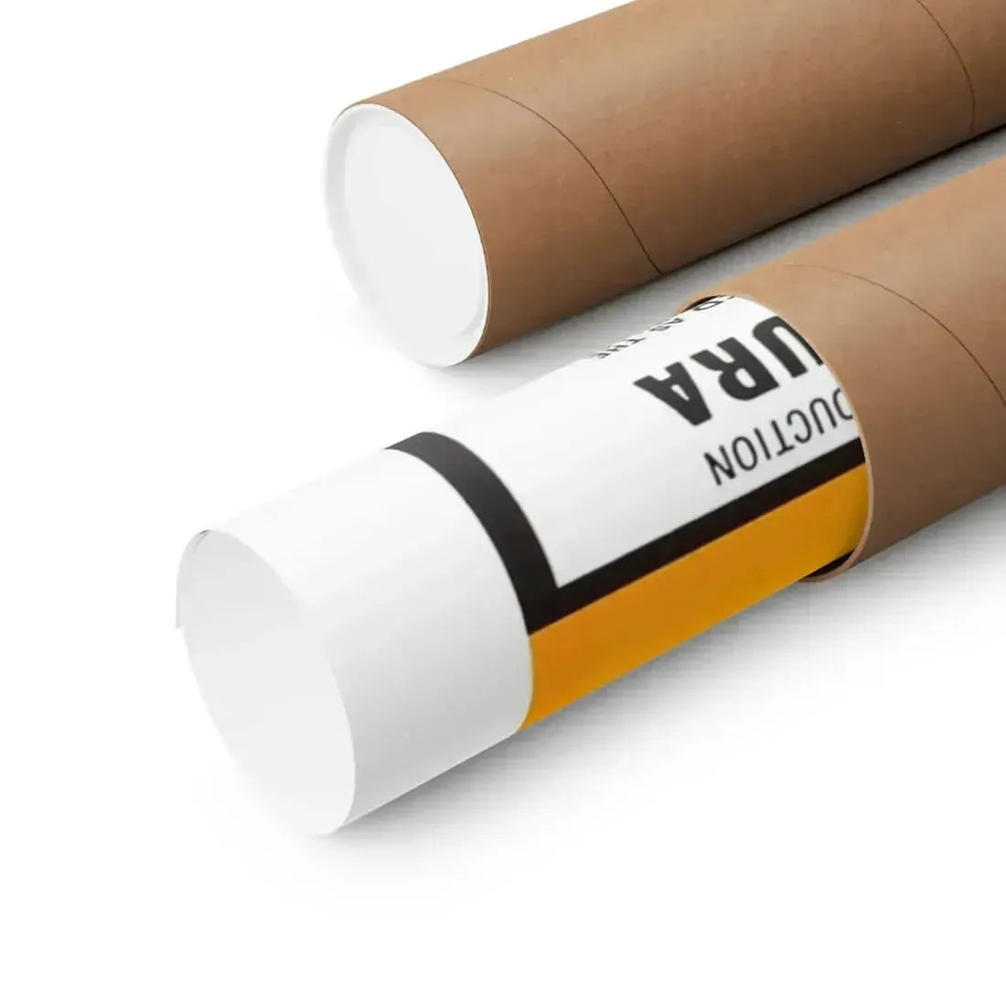 BURY ME AN ANGEL 1972 - Paper Movie Poster - The Sticker Space