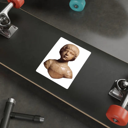 SKU:23609523503856259711 Sticker types:White Shape:Die-Cut Sizes:5" × 5"