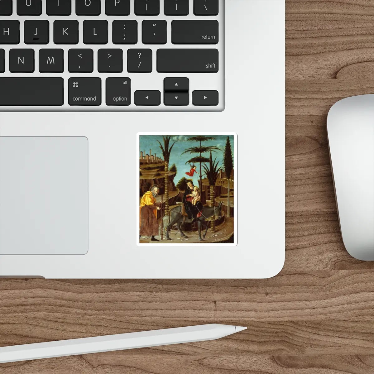 SKU:22657876544390033033 Sticker types:White Shape:Die-Cut Sizes:3" × 3"