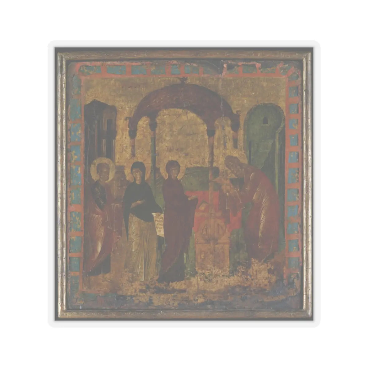 SKU:TSS-STICK-BYZPNT-3X3 Sizes:3" × 3" Types:Transparent