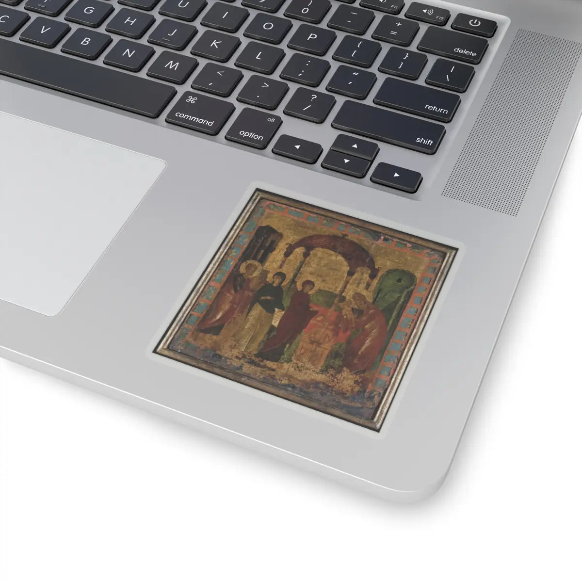 SKU:TSS-STICK-BYZPNT-3X3 Sizes:3" × 3" Types:Transparent