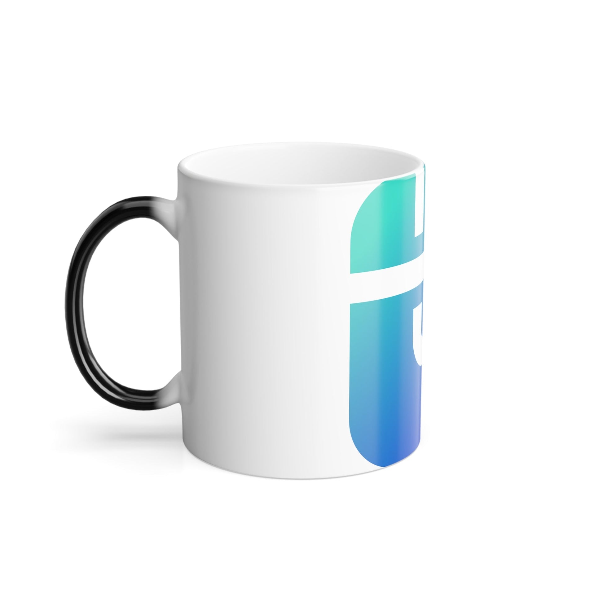 BZX PROTOCOL BZRX (Cryptocurrency) Color Changing Mug 11oz-11oz-The Sticker Space