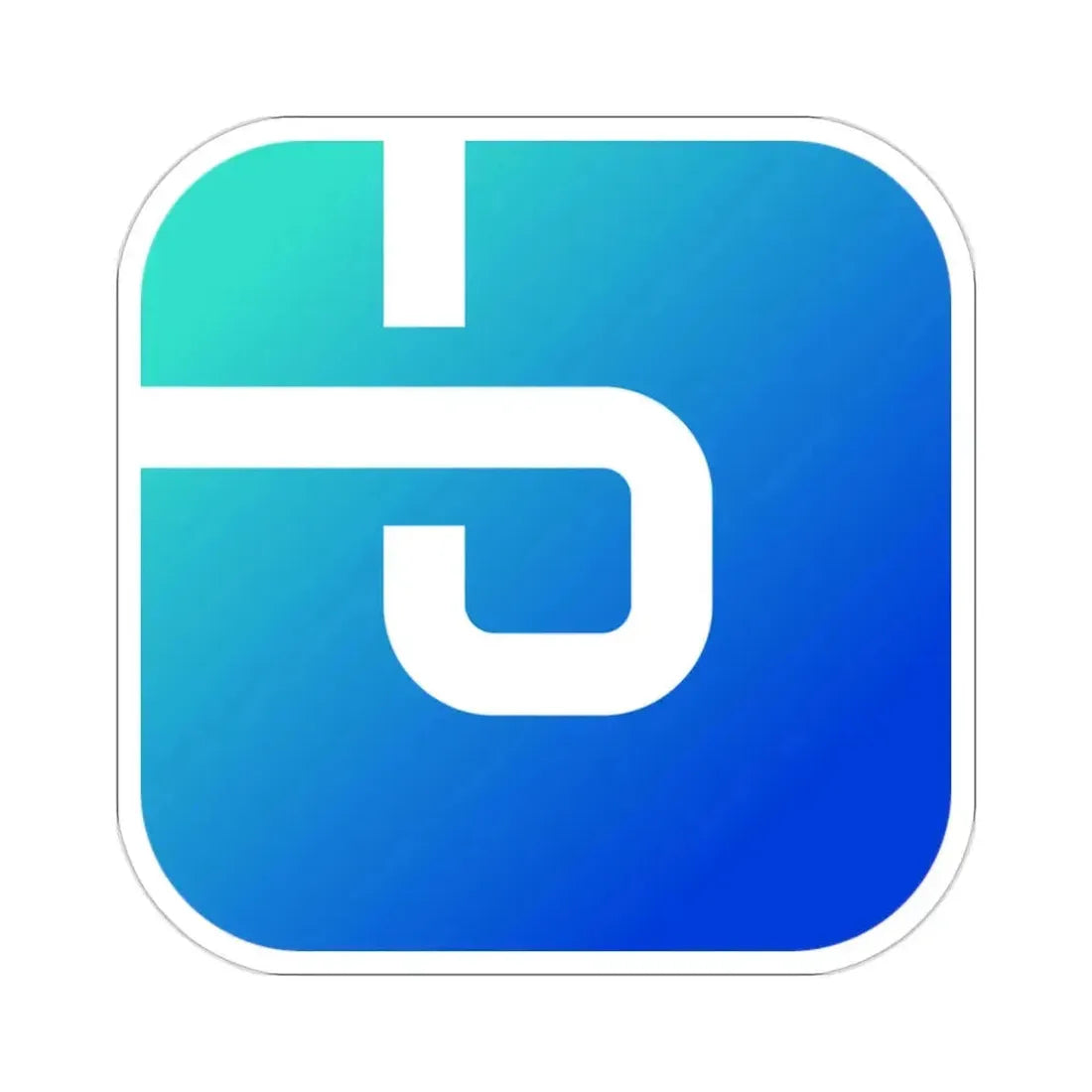 BZX PROTOCOL BZRX (Cryptocurrency) STICKER Vinyl Die-Cut Decal 2 Inch - The Sticker Space