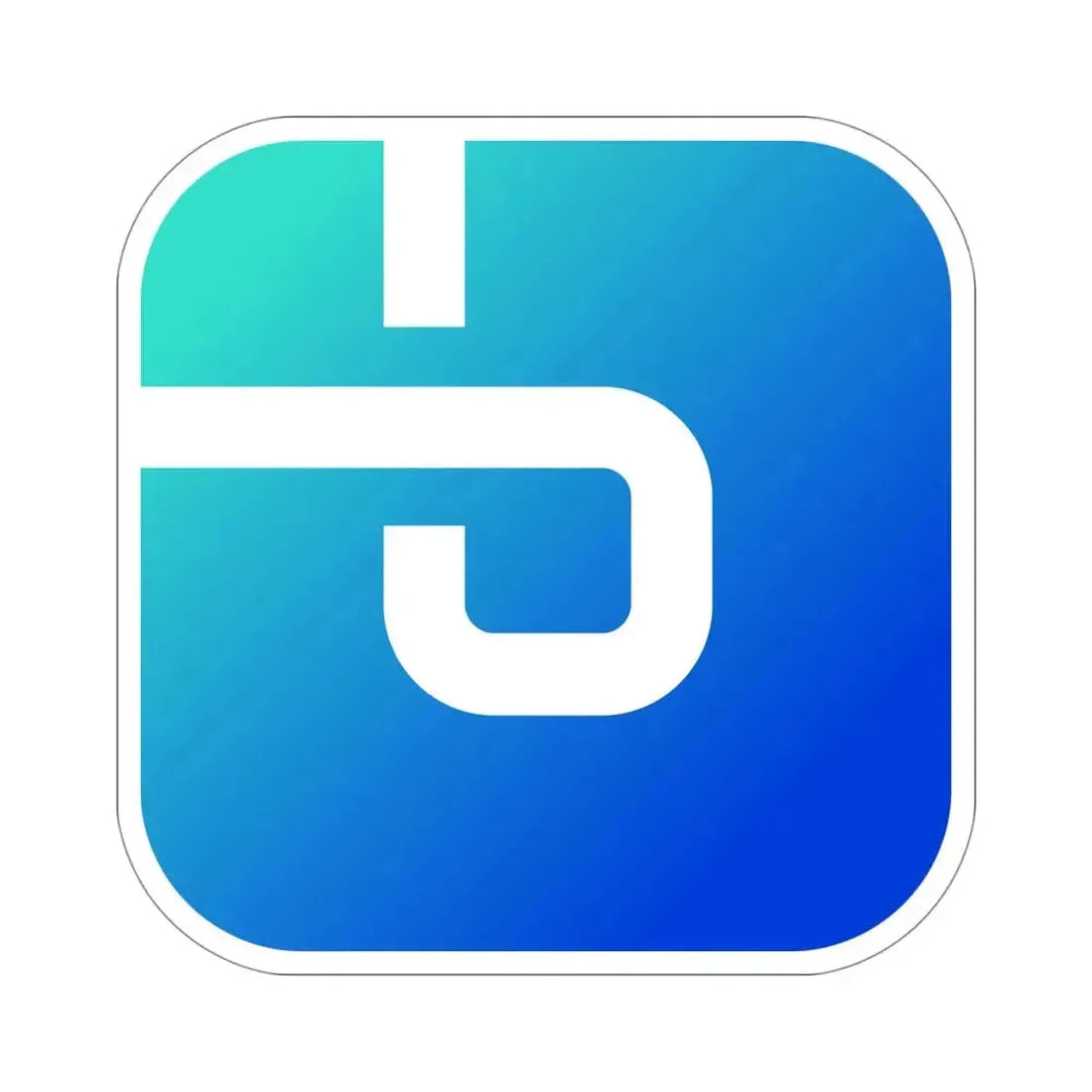 BZX PROTOCOL BZRX (Cryptocurrency) STICKER Vinyl Die-Cut Decal 4 Inch - The Sticker Space