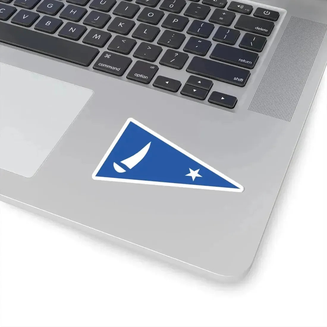 C Veleros Barlovento (Argentina) STICKER Vinyl Kiss-Cut Decal - The Sticker Space