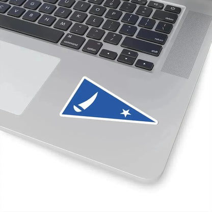 C Veleros Barlovento (Argentina) STICKER Vinyl Kiss-Cut Decal - The Sticker Space