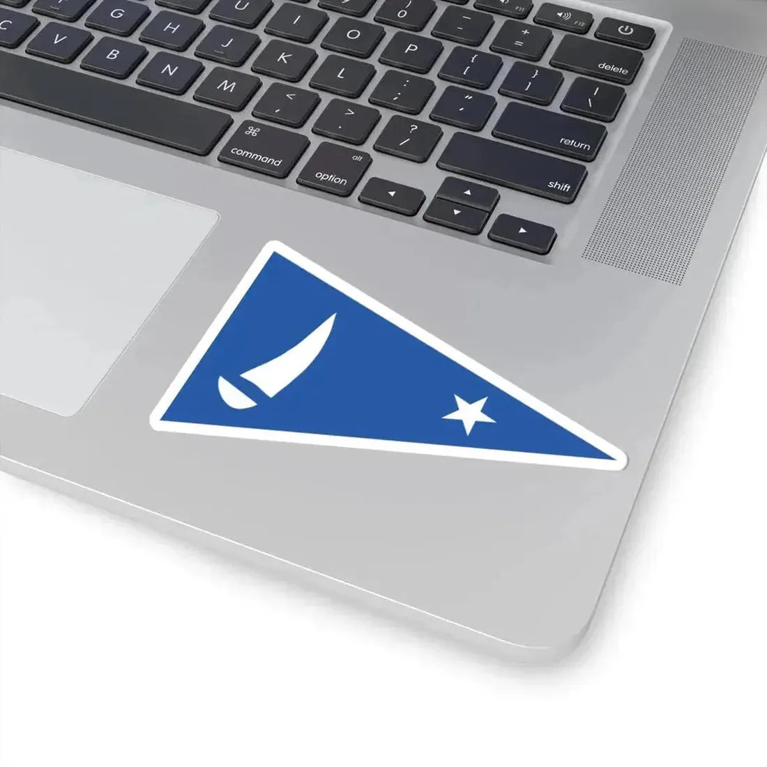 C Veleros Barlovento (Argentina) STICKER Vinyl Kiss-Cut Decal - The Sticker Space