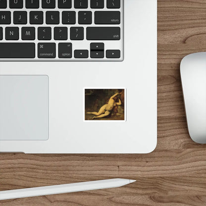 SKU:17283018945215729451 Sticker types:White Shape:Die-Cut Sizes:2" × 2"