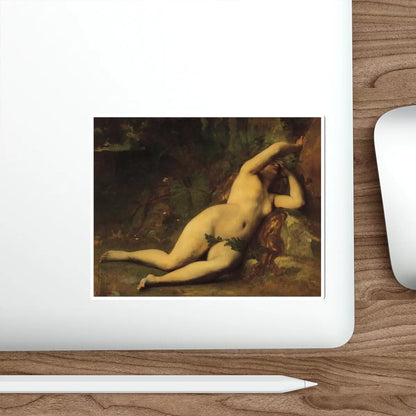 SKU:23398897023843194445 Sticker types:White Shape:Die-Cut Sizes:5" × 5"