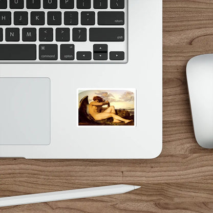 SKU:56409401804135025229 Sticker types:White Shape:Die-Cut Sizes:3" × 3"