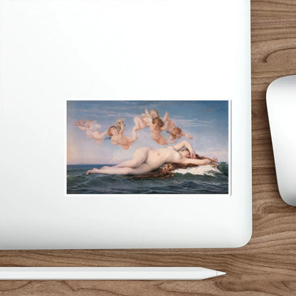 SKU:30621954812742923877 Sticker types:White Shape:Die-Cut Sizes:5" × 5"