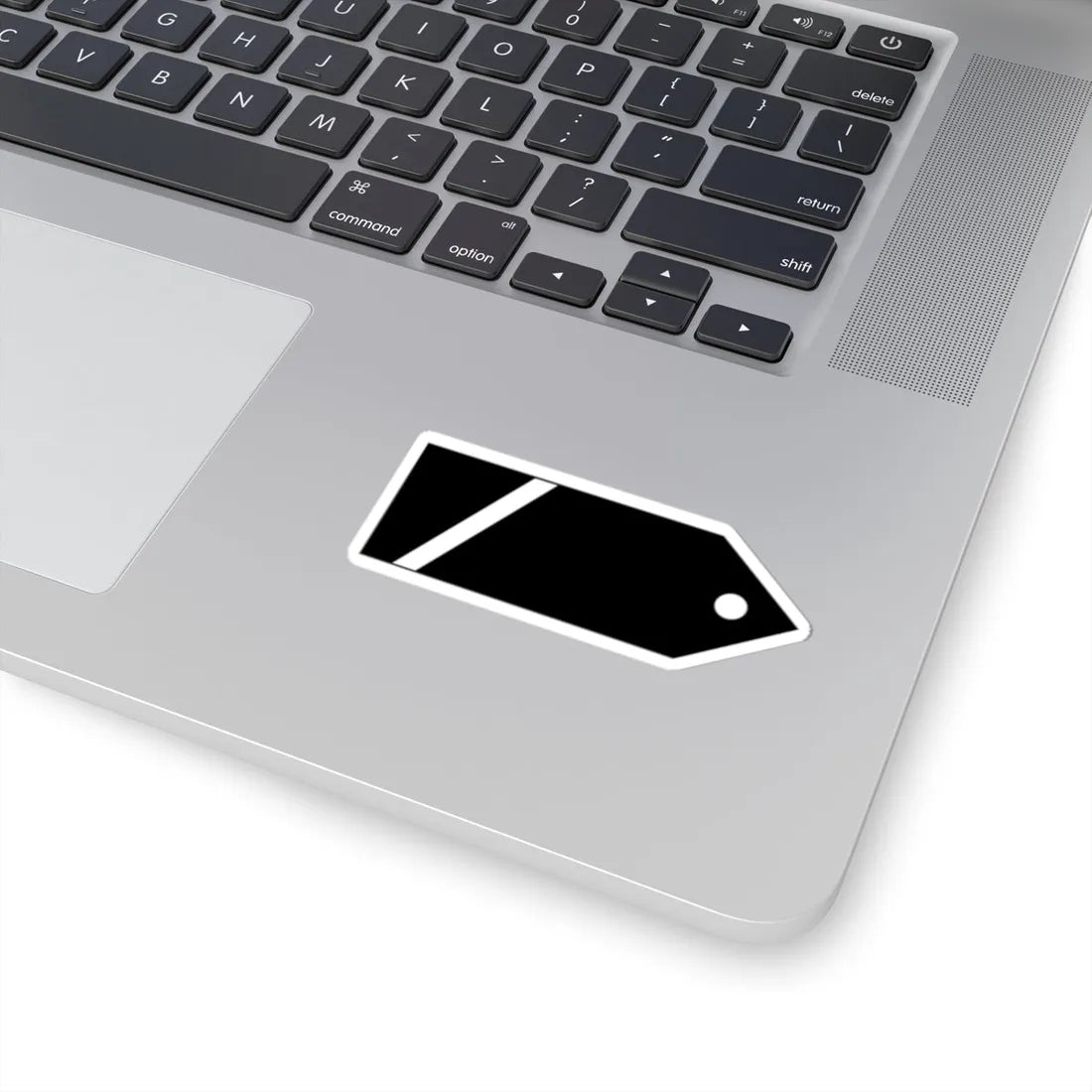 Cadet 4th Class Air Force Reserve Officer Training Corps shoulder insignia (United States) (Military Rank) STICKER Vinyl Kiss-Cut Decal - The Sticker Space