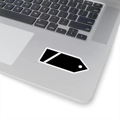 Cadet 4th Class Air Force Reserve Officer Training Corps shoulder insignia (United States) (Military Rank) STICKER Vinyl Kiss-Cut Decal - The Sticker Space