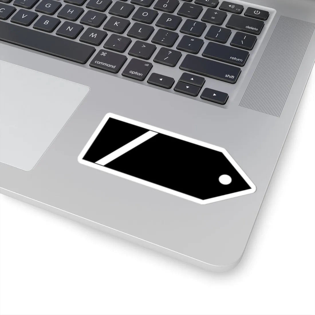 Cadet 4th Class Air Force Reserve Officer Training Corps shoulder insignia (United States) (Military Rank) STICKER Vinyl Kiss-Cut Decal - The Sticker Space