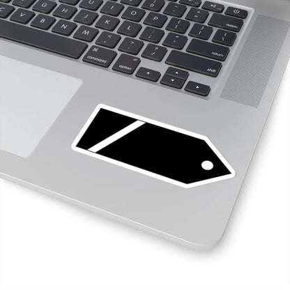 Cadet 4th Class Air Force Reserve Officer Training Corps shoulder insignia (United States) (Military Rank) STICKER Vinyl Kiss-Cut Decal - The Sticker Space
