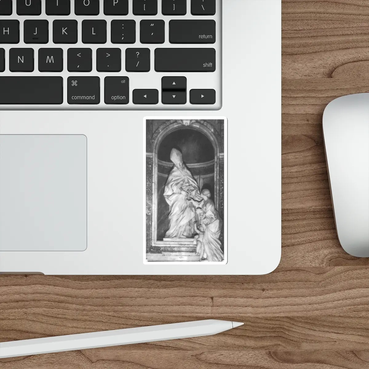 SKU:19848994730578847946 Sticker types:White Shape:Die-Cut Sizes:4" × 4"