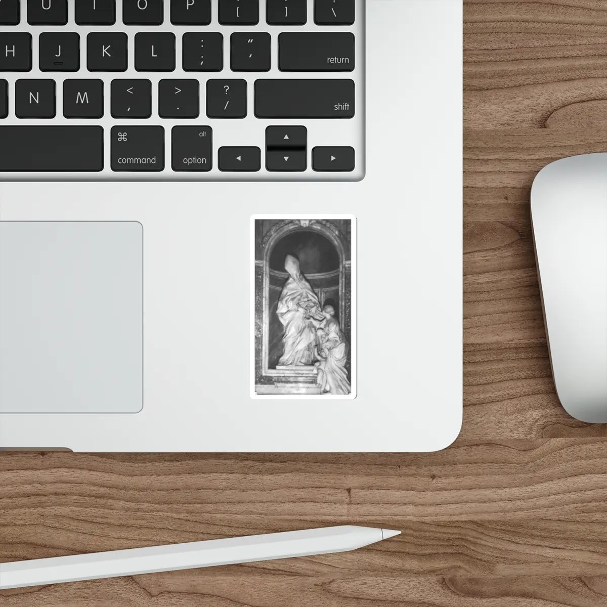 SKU:46617801040085725951 Sticker types:White Shape:Die-Cut Sizes:3" × 3"