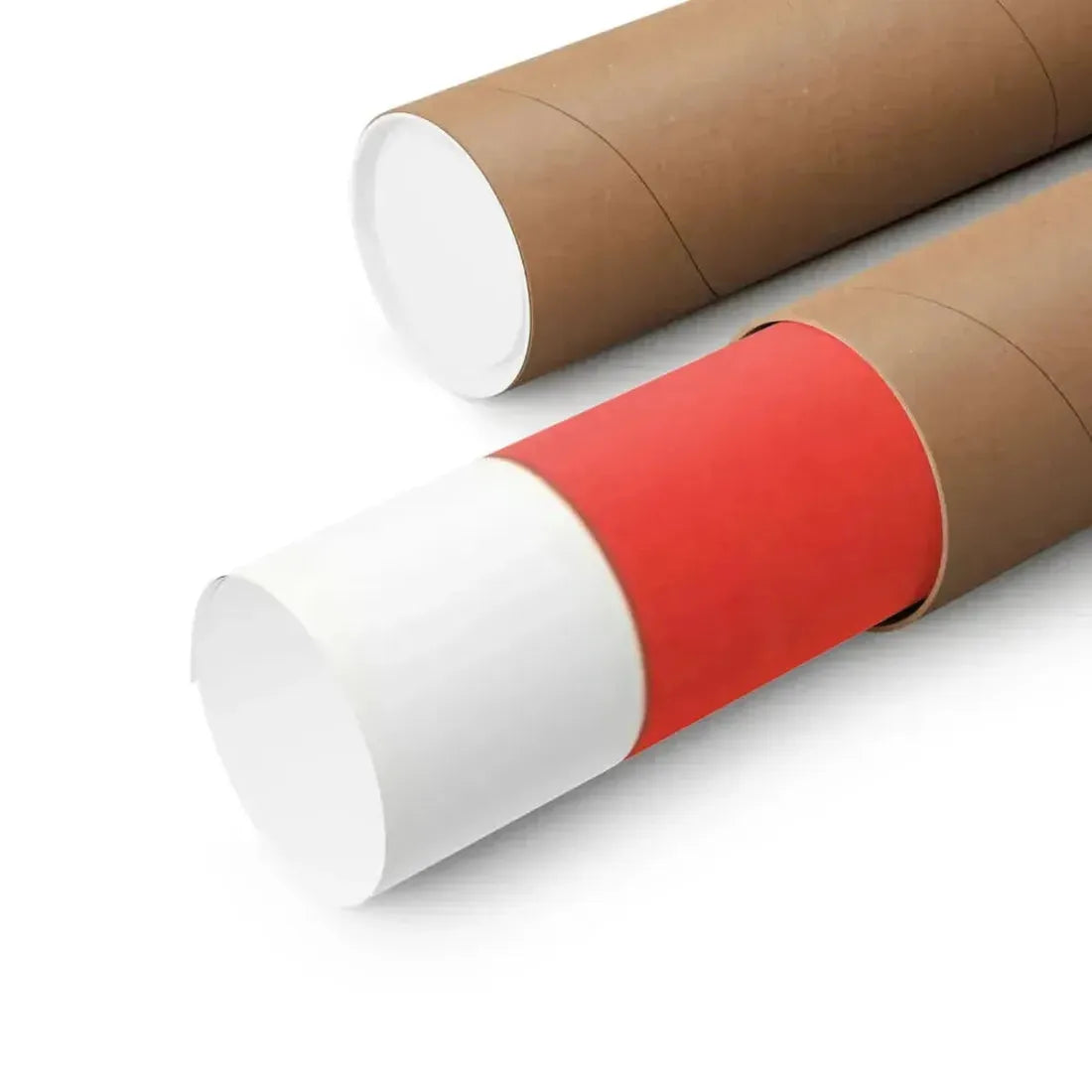 CAGED! (2) 1950 - Paper Movie Poster - The Sticker Space