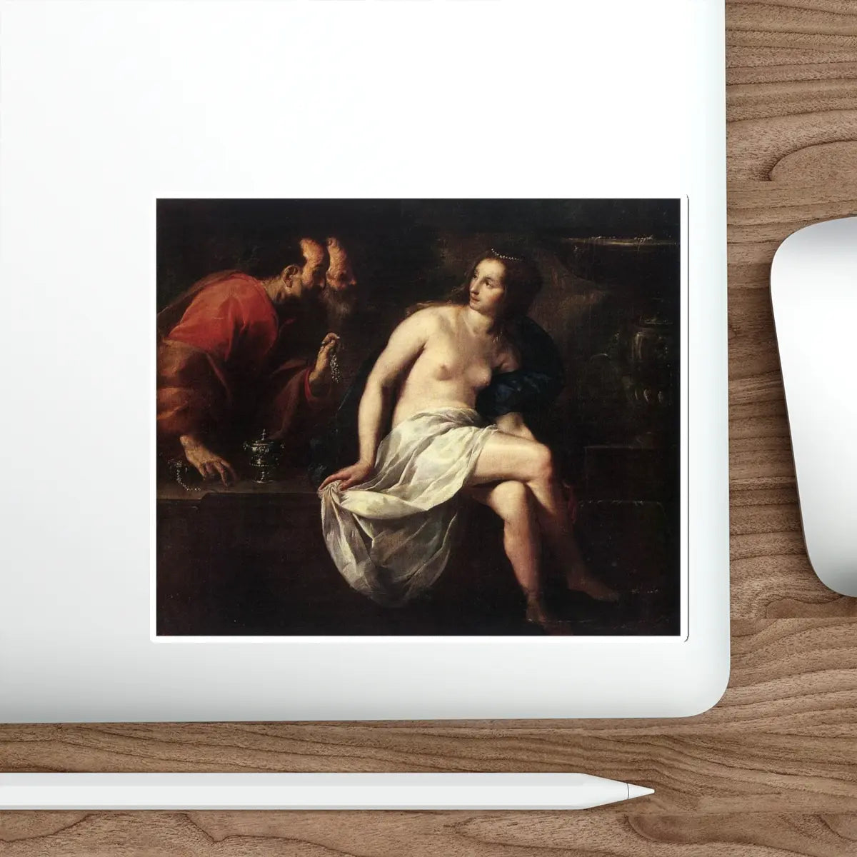 SKU:17611000784636306378 Sticker types:White Shape:Die-Cut Sizes:6" × 6"