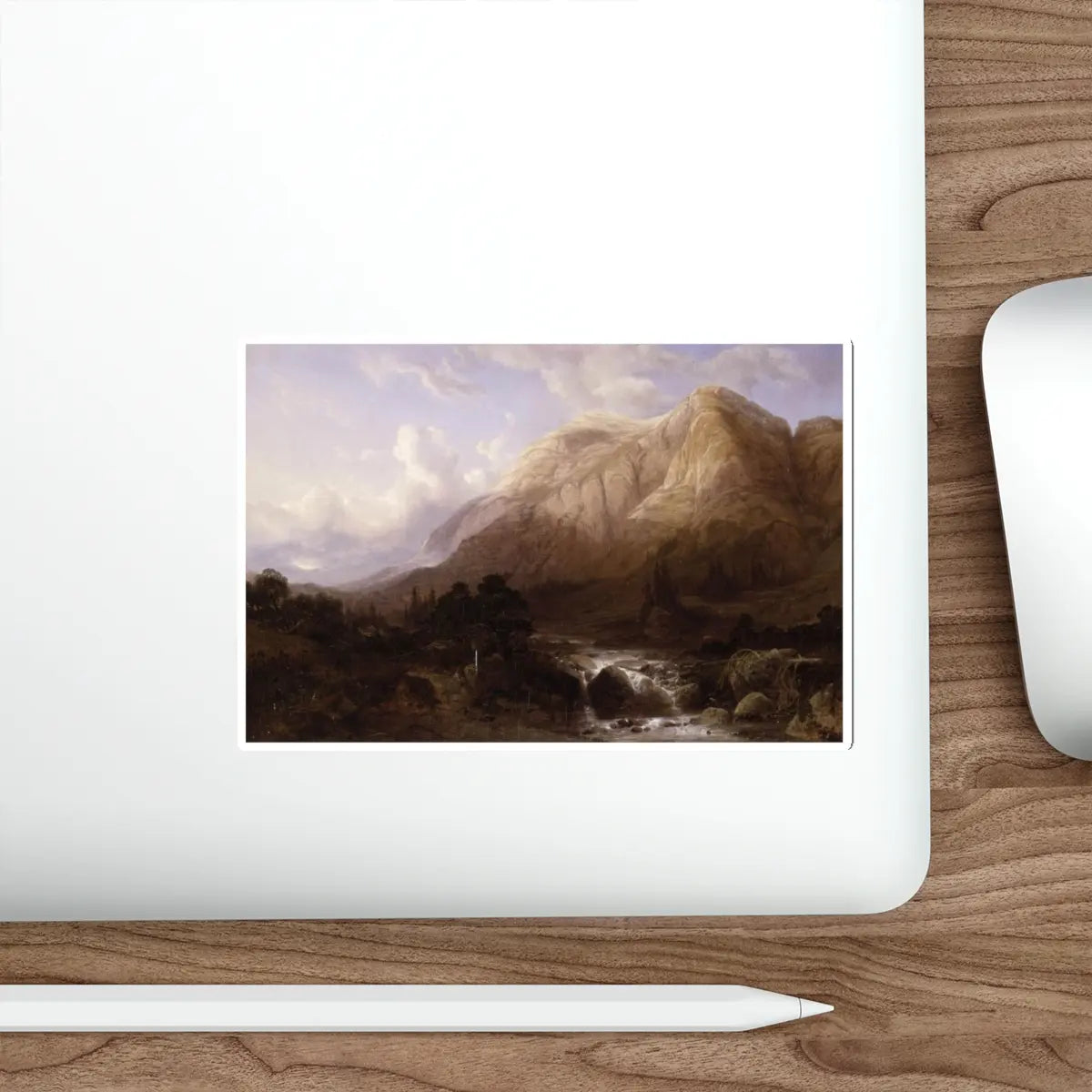 SKU:16475551592542422616 Sticker types:White Shape:Die-Cut Sizes:5" × 5"