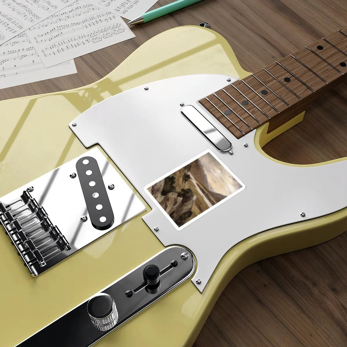 SKU:27307057716337978714 Sticker types:White Shape:Die-Cut Sizes:4" × 4"
