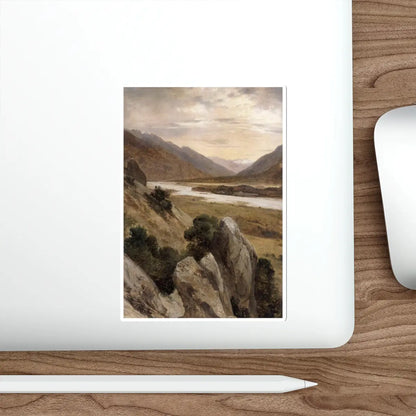 SKU:29292366016065469093 Sticker types:White Shape:Die-Cut Sizes:6" × 6"