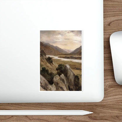 SKU:69542734895351003769 Sticker types:White Shape:Die-Cut Sizes:5" × 5"