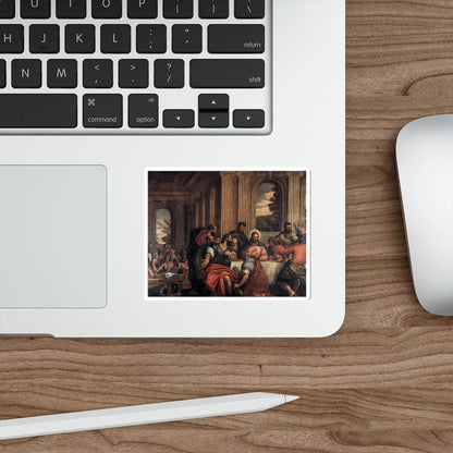 SKU:32146206124186681247 Sticker types:White Shape:Die-Cut Sizes:4" × 4"
