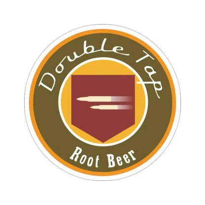 Call of Duty Double Tap Root Beer Zombie Perk COD STICKER Vinyl Die-Cut Decal - The Sticker Space