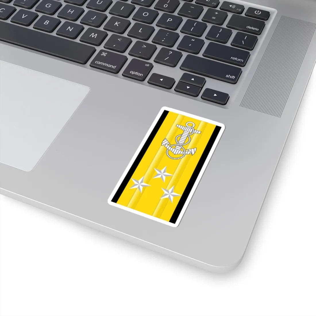 CAlmteAB (Bolivia) (Military Rank) STICKER Vinyl Kiss-Cut Decal - The Sticker Space