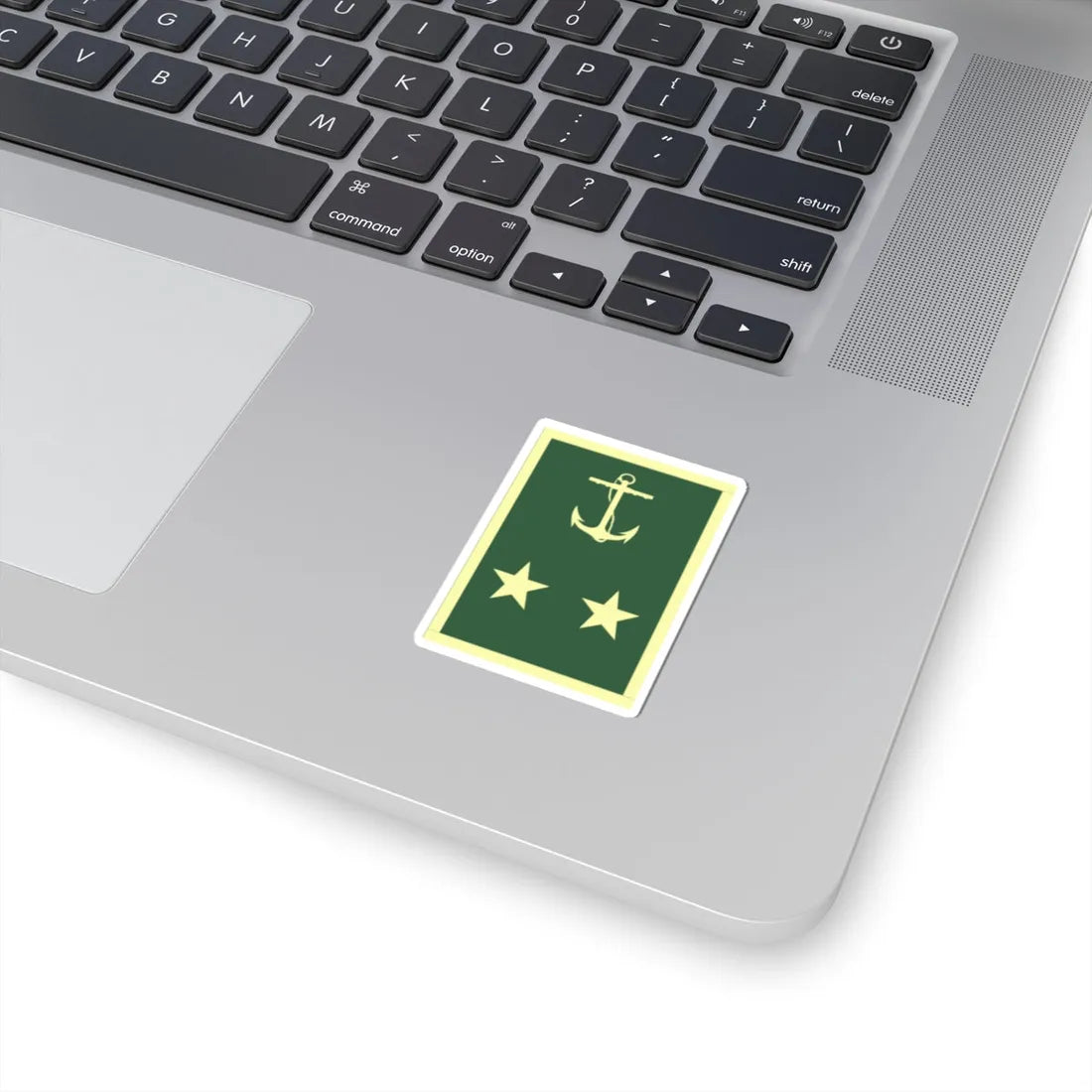 CAlmteAB Faena (Bolivia) (Military Rank) STICKER Vinyl Kiss-Cut Decal - The Sticker Space