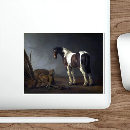 SKU:30737689242062332353 Sticker types:White Shape:Die-Cut Sizes:6" × 6"