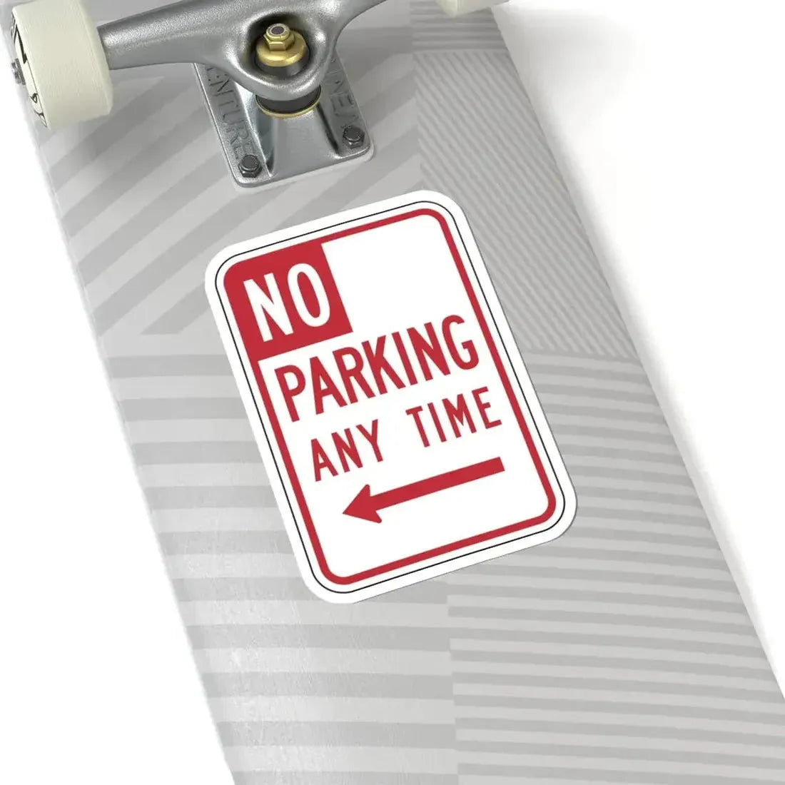 Caltrans R28 (California) (Road Sign) STICKER Vinyl Kiss-Cut Decal - The Sticker Space