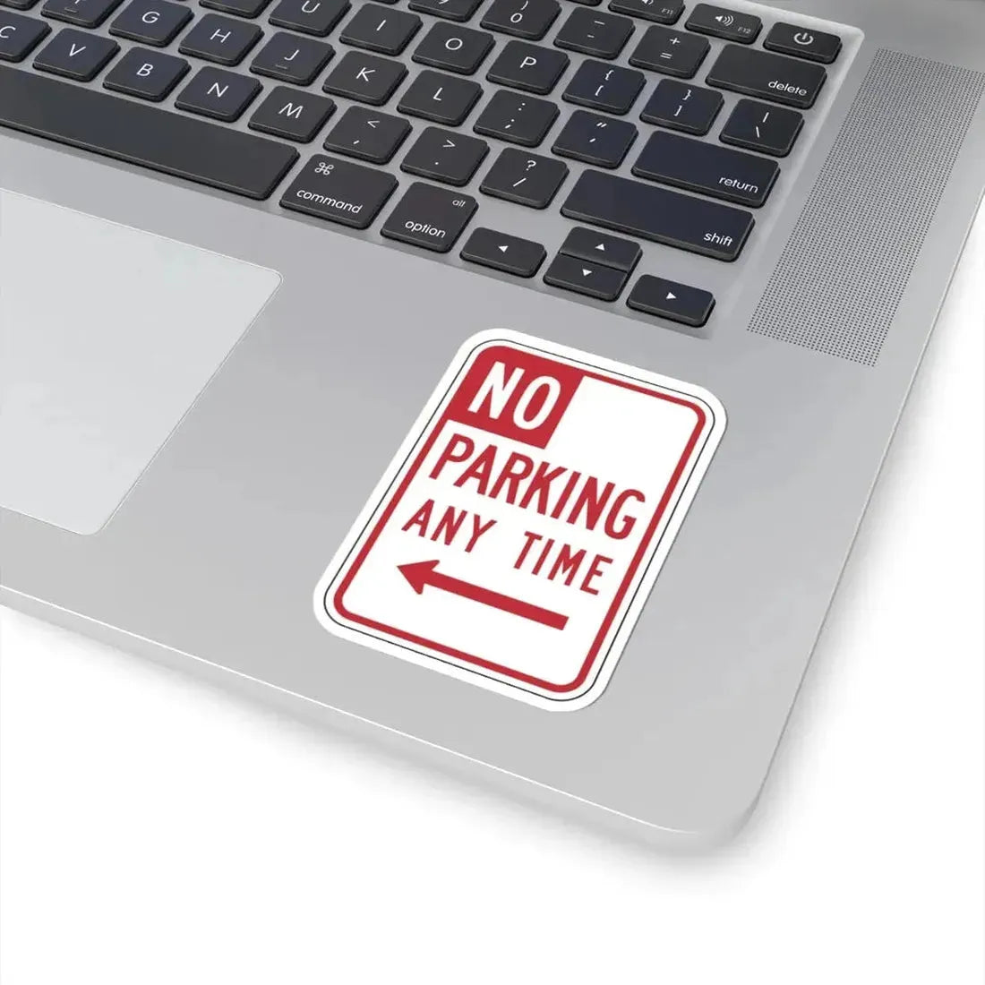 Caltrans R28 (California) (Road Sign) STICKER Vinyl Kiss-Cut Decal - The Sticker Space