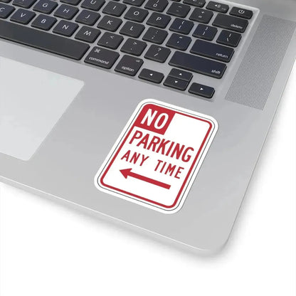 Caltrans R28 (California) (Road Sign) STICKER Vinyl Kiss-Cut Decal - The Sticker Space