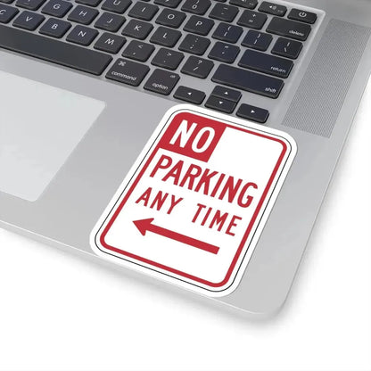 Caltrans R28 (California) (Road Sign) STICKER Vinyl Kiss-Cut Decal - The Sticker Space