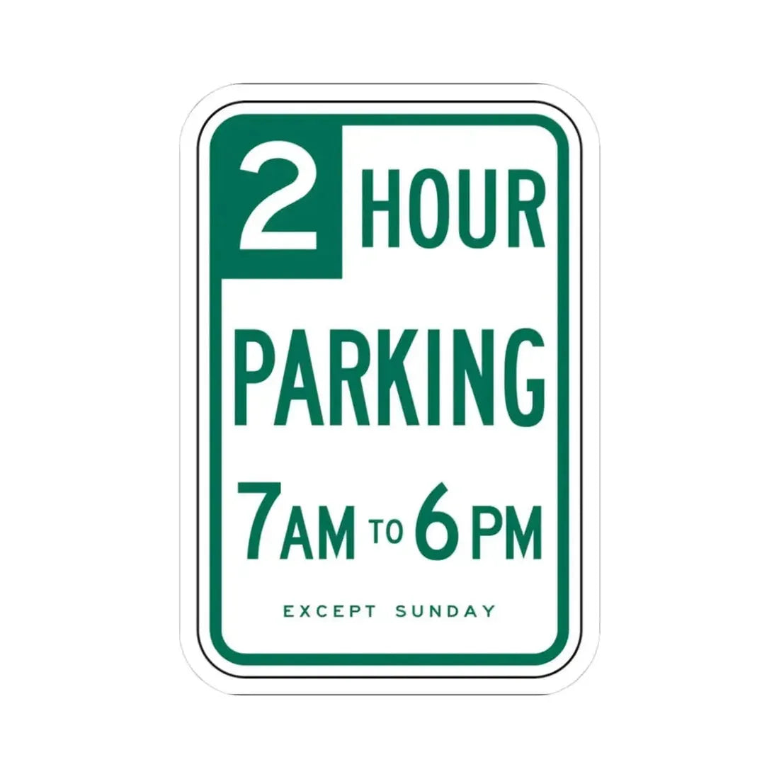 CALTRANS R32 (California) (Road Sign) STICKER Vinyl Kiss-Cut Decal 3 Inch White - The Sticker Space