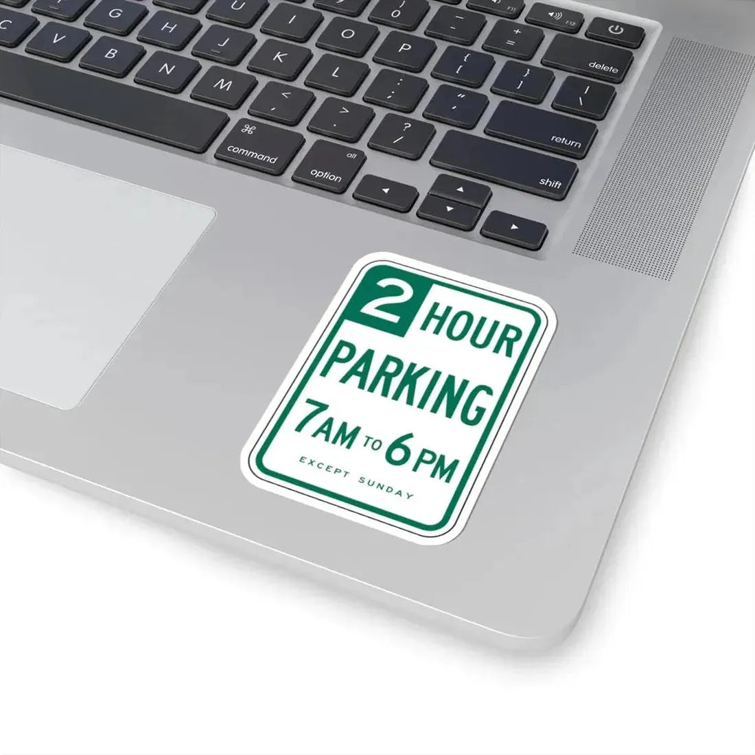 CALTRANS R32 (California) (Road Sign) STICKER Vinyl Kiss-Cut Decal - The Sticker Space