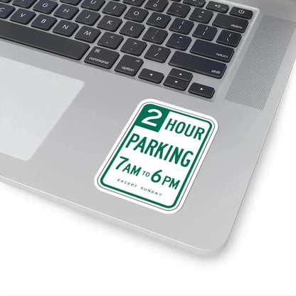 CALTRANS R32 (California) (Road Sign) STICKER Vinyl Kiss-Cut Decal - The Sticker Space