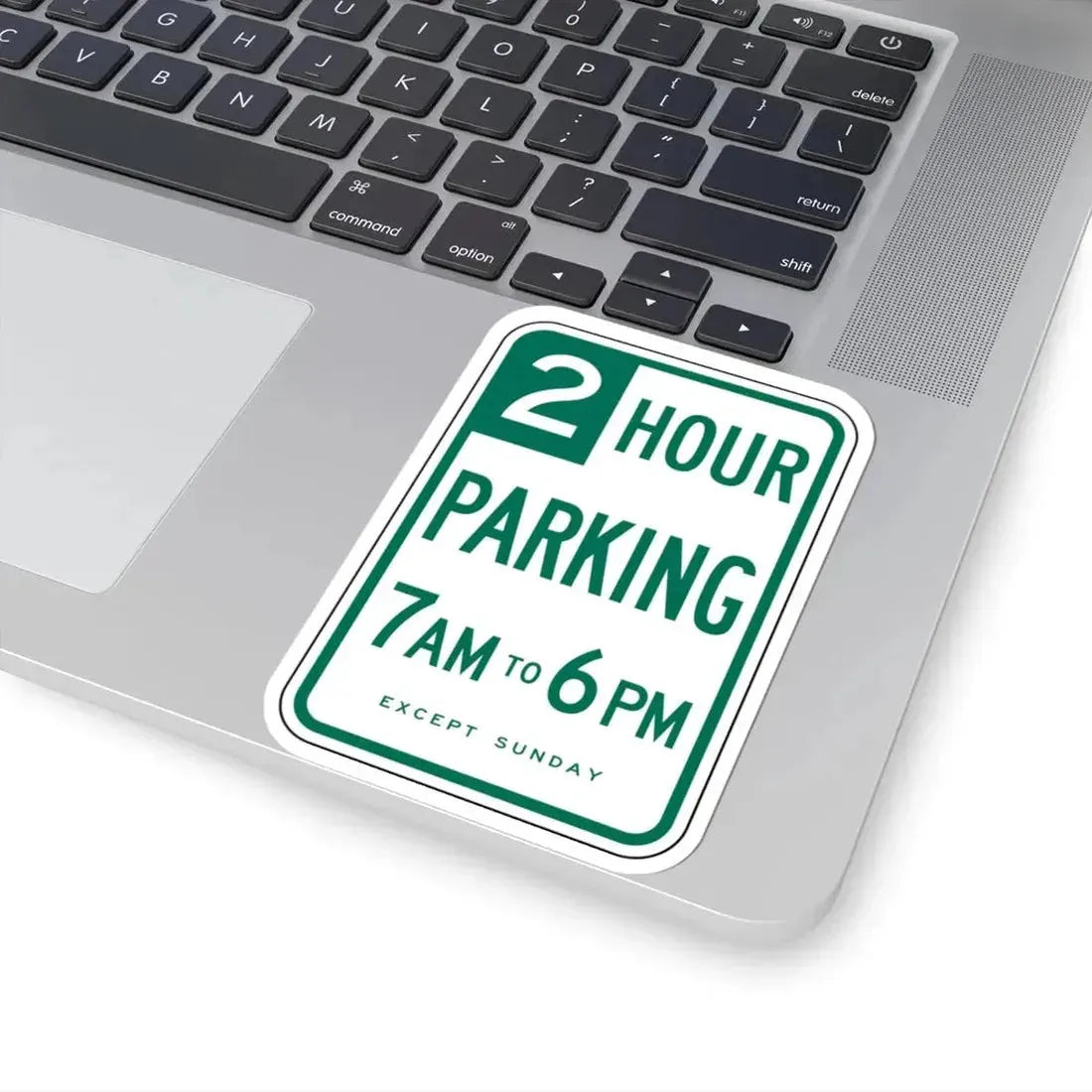 CALTRANS R32 (California) (Road Sign) STICKER Vinyl Kiss-Cut Decal - The Sticker Space