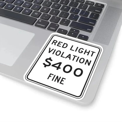 CALTRANS SR58 (California) (Road Sign) STICKER Vinyl Kiss-Cut Decal - The Sticker Space