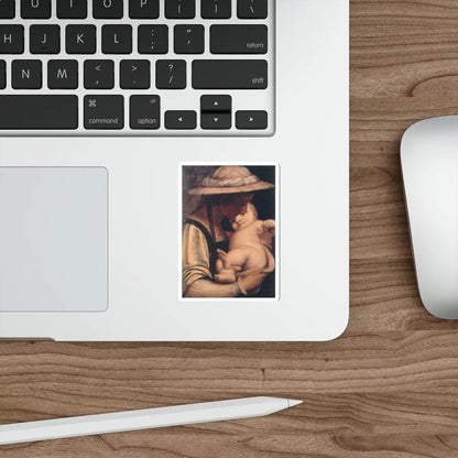 SKU:11048879428506834263 Sticker types:White Shape:Die-Cut Sizes:3" × 3"